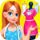 PJ Design Sleepover Party APK