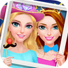 آیکون‌ BFF Photo Booth! Bestie Selfie