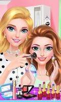 BFF Photo Booth! Bestie Selfie ảnh chụp màn hình 2