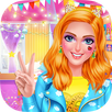 Pop It Girl™ - Winter Party APK