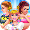 Pop It Girl - High School Star APK