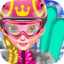 Princess Vacation - Ski Resort APK