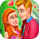 High School Prom Disaster 2 - Love Triangle Story APK