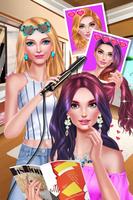 BFF Secret Island Holiday SPA Screenshot 2