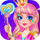 Princess Monster Costume Party आइकन