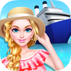 Princess Cruise Trip SPA Salon APK