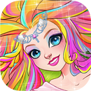 Princess Royal Hair Salon APK