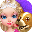 Royal Pet SPA - Princess Party icône