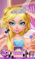 Royal Pet SPA - Princess Party اسکرین شاٹ 1