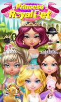 Royal Pet SPA - Princess Party اسکرین شاٹ 2