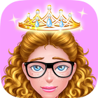 Princess Transform Geek 2 Chic icône