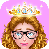 ikon Princess Transform Geek 2 Chic