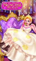 Princess Transform Geek 2 Chic Affiche