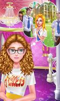 Princess Transform Geek 2 Chic capture d'écran 1