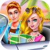 Road Trip - Romantic Vacation APK