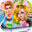 APK Road Trip - Romantic Vacation
