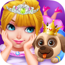APK Princess Royal Pet School