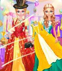 Скачать School Play - Costume Dress Up APK