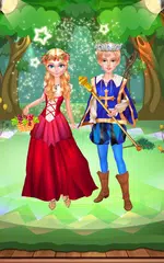 Скачать School Play - Costume Dress Up APK