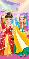 Скачать School Play - Costume Dress Up APK