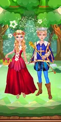 Скачать School Play - Costume Dress Up APK