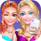 Celebrity Night - Selfie Time! biểu tượng