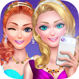 Celebrity Night - Selfie Time!