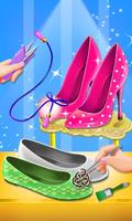 Fashion Boutique - Shoes Maker screenshot 2