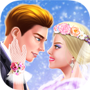 Snow Wedding Salon Girls SPA APK