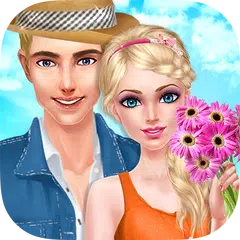 My Summer Date - Style Me Up APK download