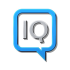 IQ Chat - Intelligent chat (obsolete) biểu tượng