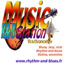 Player Rhythm and Blues APK