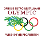 Restaurant Bistro Olympic icône