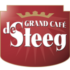 Grand Café de Steeg ícone