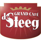 آیکون‌ Grand Café de Steeg