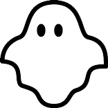 Catch the Ghost!