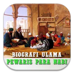 Biografi Ulama dan Sholihin APK Herunterladen