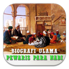 Biografi Ulama dan Sholihin আইকন