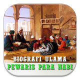 Biografi Ulama dan Sholihin simgesi