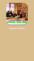 Biografi Ulama dan Sholihin โปสเตอร์