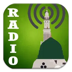 Скачать Radio Islam Nusantara APK