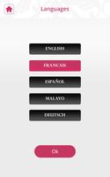 islamweb Fatwa (5 languages) تصوير الشاشة 3