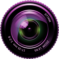 Camera For Oppo R15