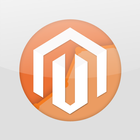 J2T Magento Mobile Stats icon