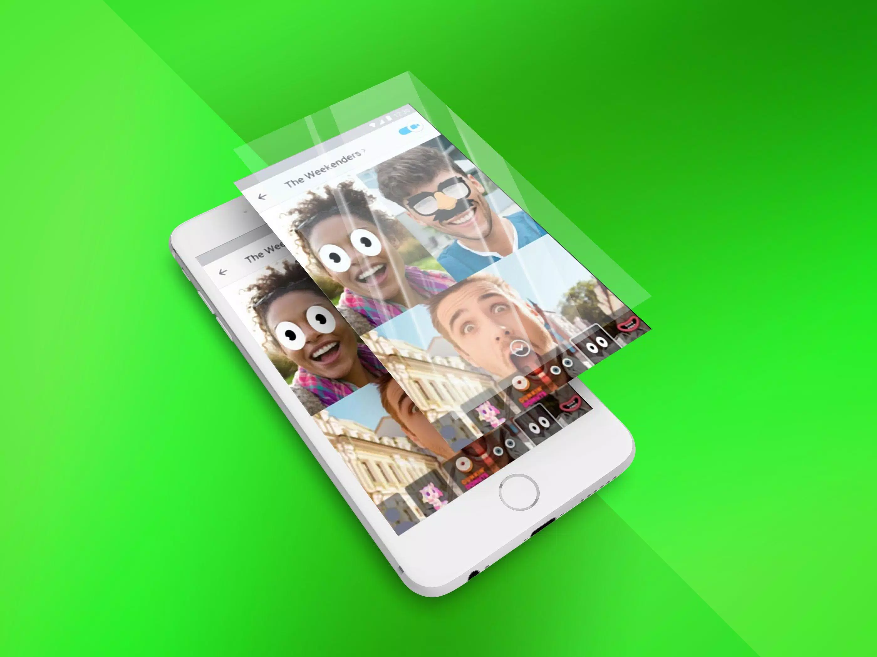 free kik beta chat & video call for Android - APK Download