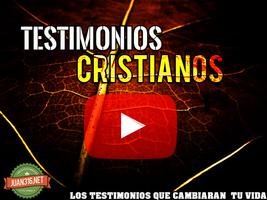 Testimonios Cristianos スクリーンショット 2