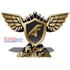 Flow Angelical آئیکن