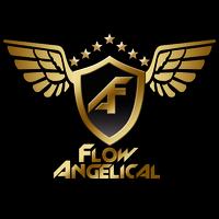 Flow Angelical Affiche