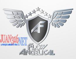 Flow Angelical imagem de tela 1