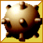 aMinesweeper icon